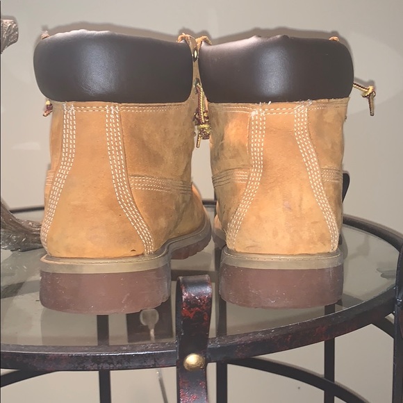 Men’s timberland boots main image 5